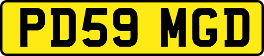PD59MGD