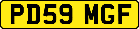 PD59MGF
