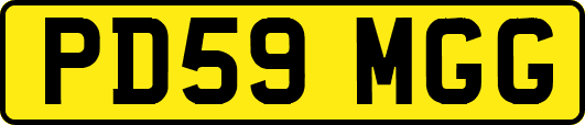 PD59MGG