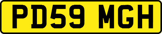 PD59MGH