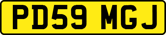 PD59MGJ