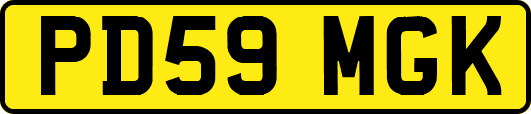 PD59MGK