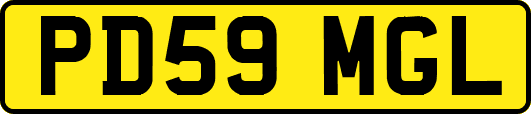 PD59MGL