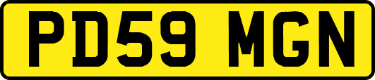 PD59MGN
