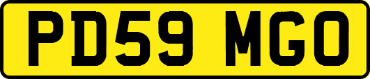 PD59MGO