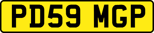 PD59MGP