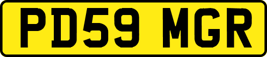 PD59MGR
