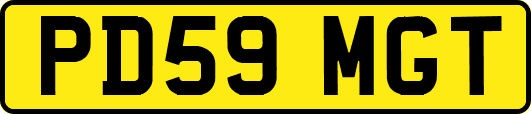 PD59MGT