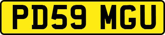 PD59MGU