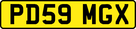 PD59MGX
