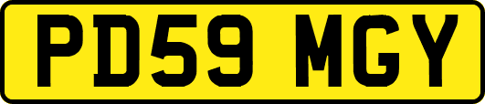PD59MGY