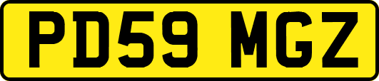 PD59MGZ
