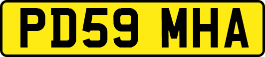 PD59MHA