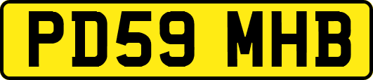 PD59MHB