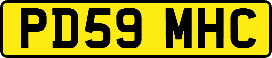 PD59MHC