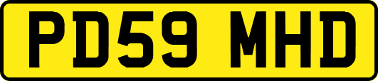 PD59MHD