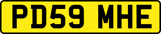 PD59MHE
