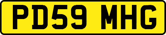 PD59MHG