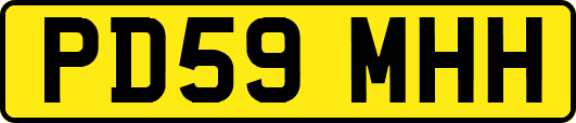 PD59MHH