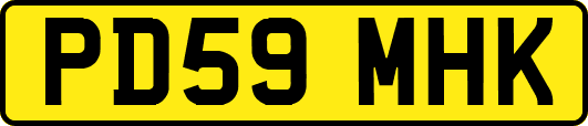 PD59MHK
