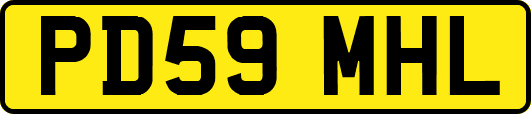PD59MHL