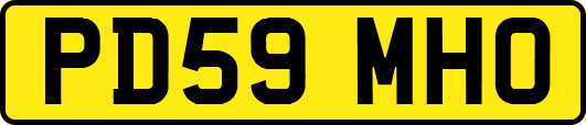 PD59MHO