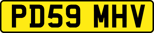 PD59MHV