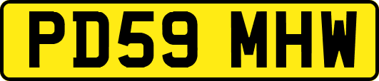 PD59MHW