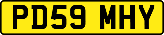 PD59MHY