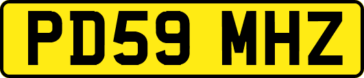 PD59MHZ