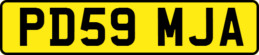 PD59MJA