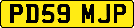 PD59MJP