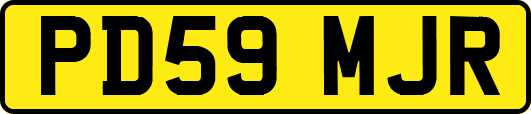 PD59MJR