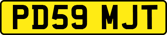 PD59MJT
