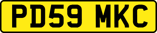 PD59MKC