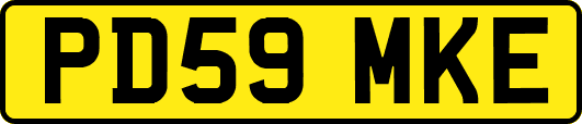 PD59MKE