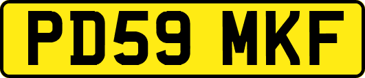 PD59MKF