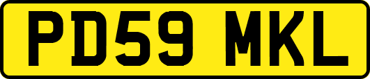 PD59MKL