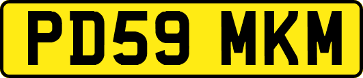 PD59MKM