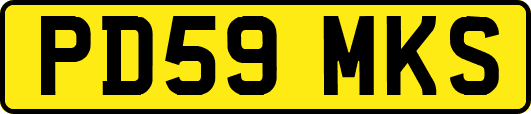 PD59MKS