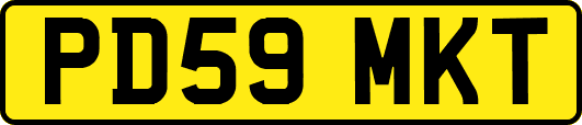 PD59MKT