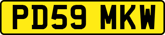 PD59MKW