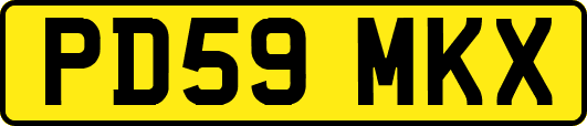 PD59MKX