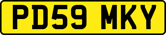 PD59MKY