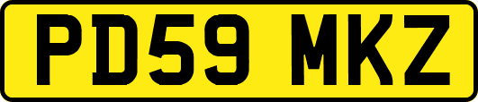 PD59MKZ