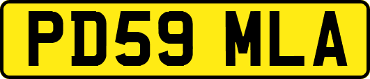 PD59MLA