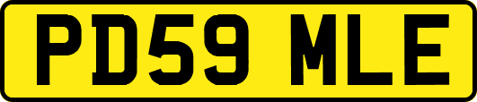 PD59MLE