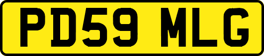 PD59MLG