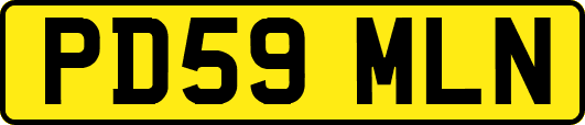 PD59MLN