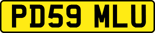 PD59MLU